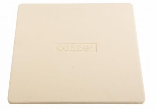 COZZE Pizzakő 17″ kemencéhez