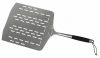 COZZE Pizzalapát perforált – alumínium (75x40x35 cm) – 17″