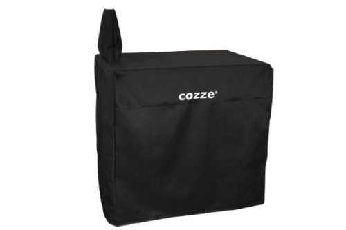 COZZE Gyári Prémium Takaró Ponyva mosogatóval szerelt kültéri konyha modulhoz