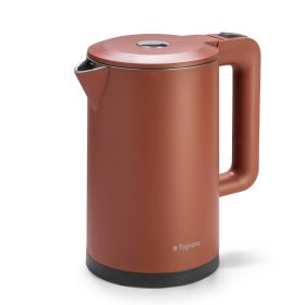 Tognana elektromos vízforraló 1,7 L 1850-2200W piros szín