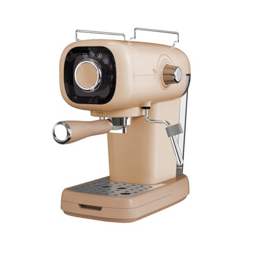 Tognana Espresso elektromos kávéfőző 1100W pezsgő szín