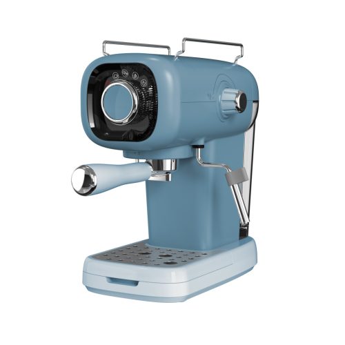 Tognana Espresso elektromos kávéfőző 1100W kék szín