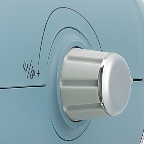 Tognana Espresso elektromos kávéfőző 1100W kék szín