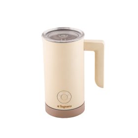   Tognana tejhabosító 0,3 L 500W digitális kijelző pezsgő szín