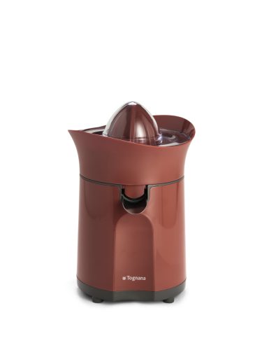 Tognana elektromos citrus facsaró 100W piros szín
