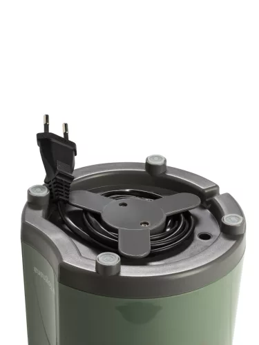 Tognana elektromos citrus facsaró 100W zöld szín