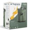 Tognana elektromos citrus facsaró 100W zöld szín