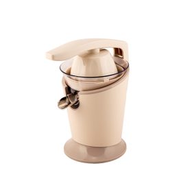 Tognana elektromos citrus facsaró 500W pezsgő szín