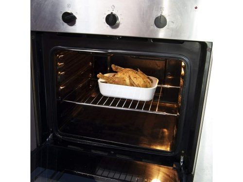 Állítható sütőrács 34,5-60 cm-ig