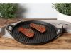 Berlinger Haus öntöttvas kerek grilllap 30 cm