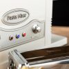 Marcato Pasta Fresca elektromos tésztagép és dagasztógép 3 db adapterrel 