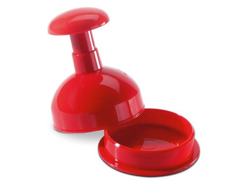 Rigamonti Hamburger prés La Pressella