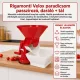Rigamonti Velox paradicsom passzírozó, daráló + tál