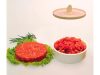 Rigamonti hamburgerprés