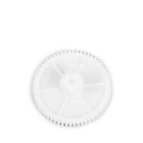 Marcato fogaskerék Atlas tésztagép motorhoz - kicsi