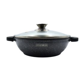 Royalty Line lábas fedővel 2,5 liter 24 cm