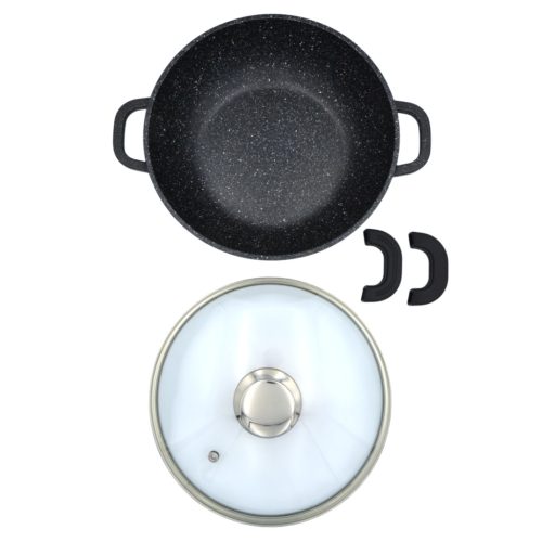 Royalty Line lábas fedővel 2,5 liter 24 cm