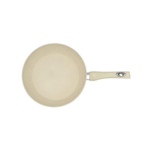 Royalty Line 3 részes bézs serpenyőkészlet tapadásmentes bevonattal