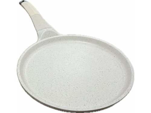 Palacsintasütő márvány bevonatos 24cm