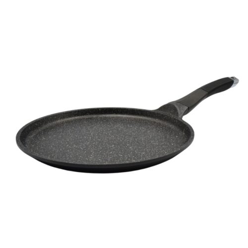 Royalty Line palacsintasütő márvány bevonattal 26 cm