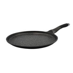 Royalty Line palacsintasütő márvány bevonattal 28 cm