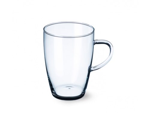 Simax Hőálló bögre szett 40cl (4db)