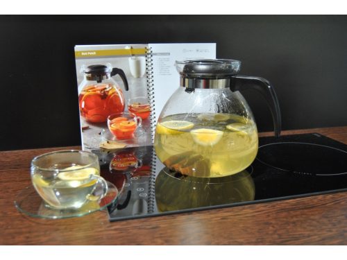 Simax Svatava Hőálló Teáskanna 2.3L