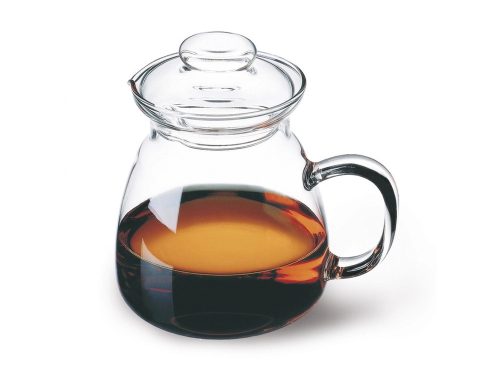 SIMAX teakanna 0,6 L JANA mikrózható