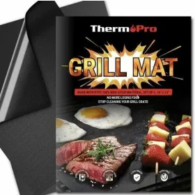 Thermopro Grill Szőnyeg, Grill Alátét