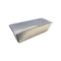 Püspökkenyér forma