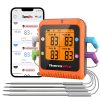 Thermopro Digitális Hőmérő 4 szondás