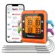 Thermopro Digitális Hőmérő 4 szondás