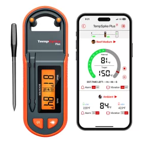   Thermopro TempSpike Plus TP-971 Vezeték Nélküli Digitális Hőmérő