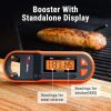 Thermopro TempSpike Plus TP-971 Vezeték Nélküli Digitális Hőmérő