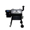 Z Grills Pellet Grill – ZPG-450E
