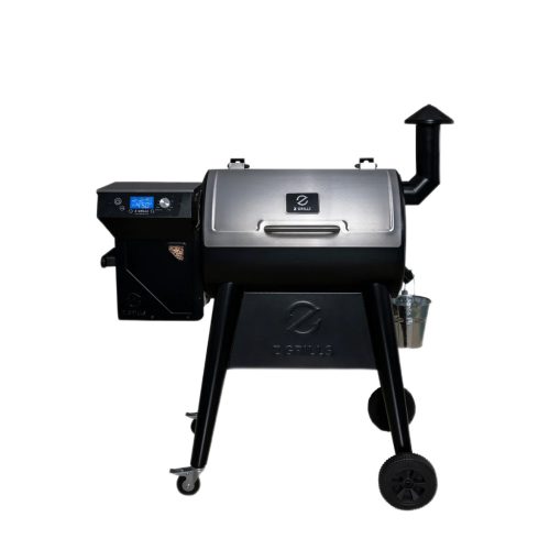 Z Grills Pellet Grill – ZPG-450E