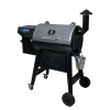 Z Grills Pellet Grill – ZPG-450E