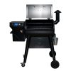Z Grills Pellet Grill – ZPG-450E