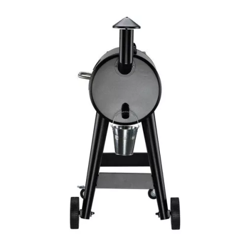 Z Grills Pellet Grill – ZPG-450E