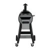 Z Grills Pellet Grill – ZPG-450E