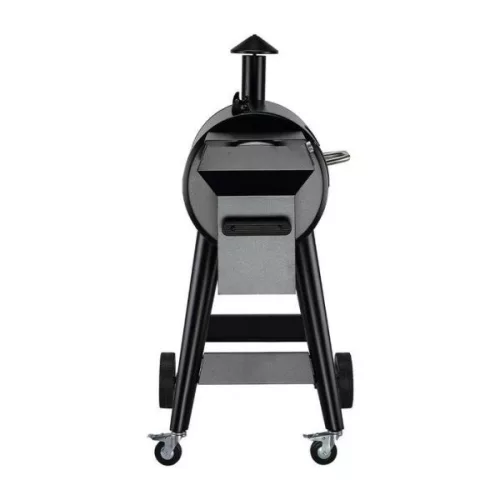 Z Grills Pellet Grill – ZPG-450E