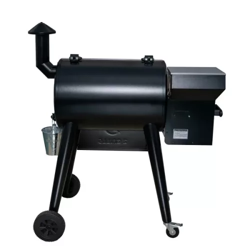 Z Grills Pellet Grill – ZPG-450E