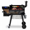 Z Grills Pellet Grill – ZPG-450E