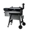 Z Grills Pellet Grill – ZPG-450B