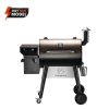 Z Grills Pellet Grill – ZPG-7002C