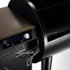 Z Grills Pellet Grill – ZPG-7002C