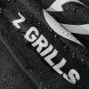 Z Grills Gyári Prémium Takaró Ponyva (450A/450B modellhez)