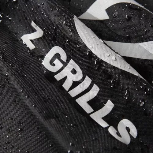 Z Grills Gyári Prémium Takaró Ponyva (450A/450B modellhez)