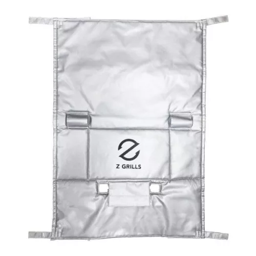 Z Grills Gyári Prémium Thermo Takaró (450A/450B modellhez)