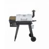 Z Grills Gyári Prémium Thermo Takaró (450A/450B modellhez)